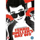 Ferris Bueller's Day Off - Bueller... Beuller... Edition (UK) (DVD)