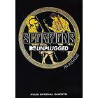 Scorpions: MTV Unplugged in Athens (DVD)