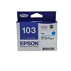 Epson EcoTank 103 (Cyan)