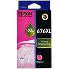 Epson 676XL (Magenta)