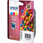 Epson T029 (3-couleur)