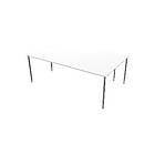 Lanab Design Fristående Hörnbord Vänster 200x120cm