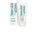 Teen-Skin Actives Clearing Skin Wash 100ml