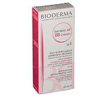 Bioderma Crealine/Sensibio AR BB Cream Anti-Redness Care SPF30 40ml