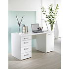 Tvilum Function Plus Desk 145x60cm
