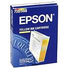 Epson S020122 (Yellow)