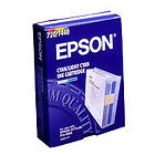 Epson S020147 (Cyan/Ljuscyan)