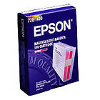 Epson S020143 (Magenta/Lys magenta)