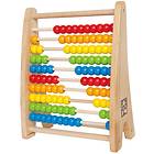 Hape Regnbåge Abacus E0412