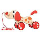 Hape Walk-A-Long Hundvalp E0347