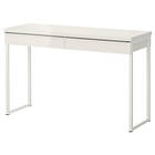 IKEA Bestå Burs Skrivbord 120x40cm