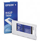 Epson T499 (Noir)