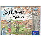 Keyflower: The Merchants (exp.)