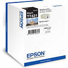 Epson T7431 (Svart)