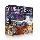 Progress: Evolution of Technology