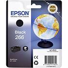 Epson 266 (Musta)