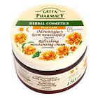 Green Pharmacy Refreshing Moisturizing Cream 150ml