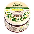 Green Pharmacy Normalizing Matting Cream 150ml
