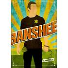 Banshee - Säsong 2 (DVD)