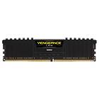 Corsair Vengeance LPX Black DDR4 2400MHz 4x8GB (CMK32GX4M4A2400C14)