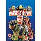 Small Soldiers (UK) (DVD)