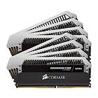 Corsair Dominator Platinum White LED DDR4 2400MHz 8x8GB (CMD64GX4M8A2400C14)