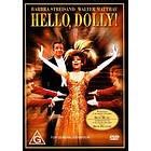 Hello, Dolly! (UK) (DVD)