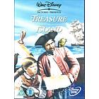 Treasure Island (1950) (UK) (DVD)