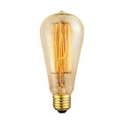 EGLO 49502 Decorative LED E27 60W (Dimmable)