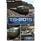 Train Simulator 2015: BR Class 35 (Expansion) (PC)