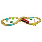 Plan Toys PlanCity Railway 6605