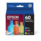 Epson T0605 (Cyan/Magenta/Gul)