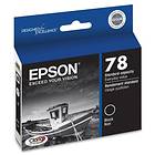 Epson 78 (Black)