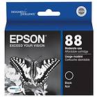 Epson 88 (Black)