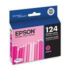 Epson 124 (Magenta)