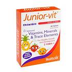 HealthAid JuniorVit 30 Tablets