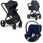 iCandy Peach (Travel System)