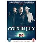 Cold in July (UK) (DVD)