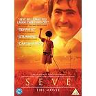 Seve: The Movie (UK) (DVD)