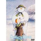 Snögubben (DVD)