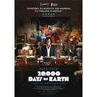 20,000 Days on Earth (UK) (DVD)