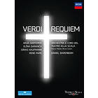 Verdi: Requiem (DVD)