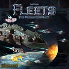 Fleets: The Pleiad Conflict