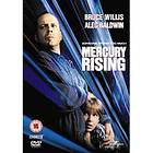 Mercury Rising (UK) (DVD)