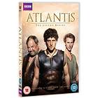 Atlantis: The Legend Begins - Season 1 (UK) (DVD)