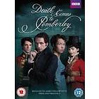 Death Comes to Pemberley (UK) (DVD)