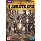 The Musketeers (UK) (DVD)