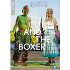 Cutie and the Boxer (UK) (DVD)