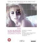 The Luis Buñuel Collection (7-Disc) (UK) (DVD)