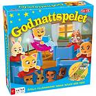 Godnattspelet
